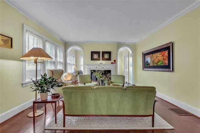 1439 N Highland NE Avenue, Atlanta, GA 30306