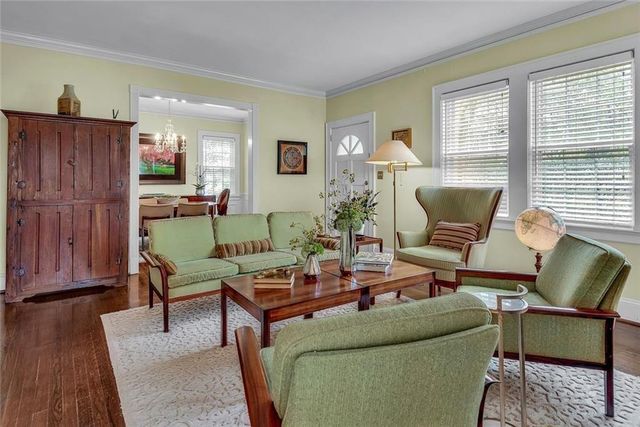 1439 N Highland NE Avenue, Atlanta, GA 30306