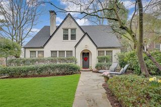 1439 N Highland NE Avenue, Atlanta, GA 30306