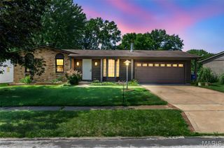 1892 San Lucas Lane, Fenton, MO 63026