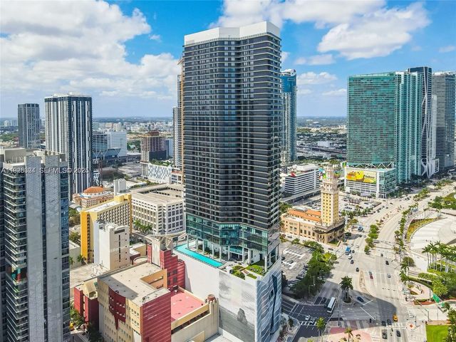 398 NE 5th St 2414, Miami, FL 33132