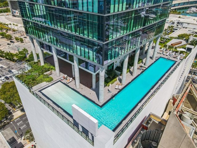 398 NE 5th St 2414, Miami, FL 33132