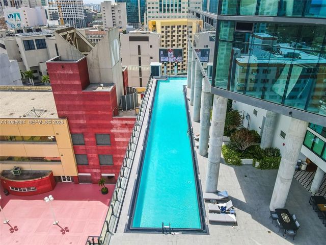 398 NE 5th St 2414, Miami, FL 33132