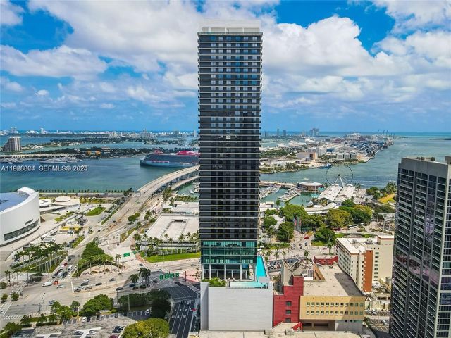 398 NE 5th St 2414, Miami, FL 33132