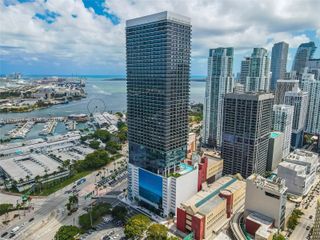398 NE 5th St 2414, Miami, FL 33132