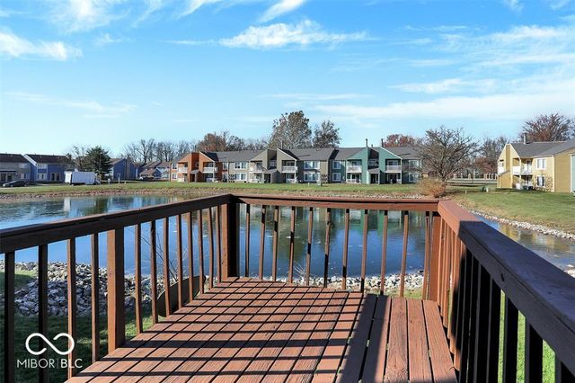 8528 Hague Road, Indianapolis, IN 46256