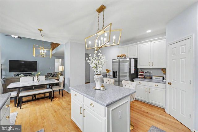 9060 SAINSBURY CT, Bristow, VA 20136