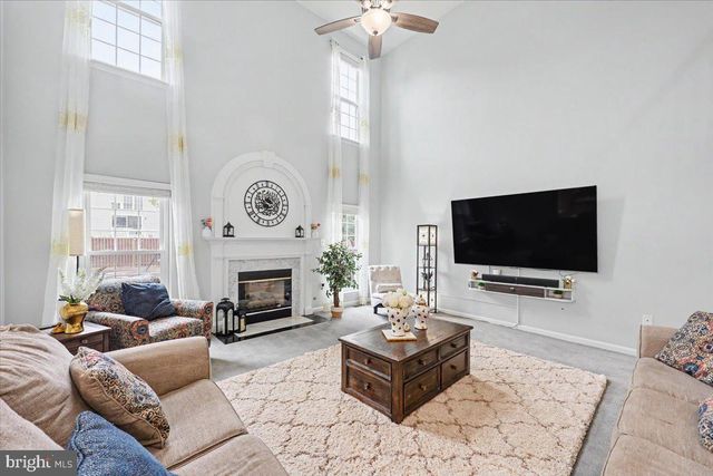 9060 SAINSBURY CT, Bristow, VA 20136
