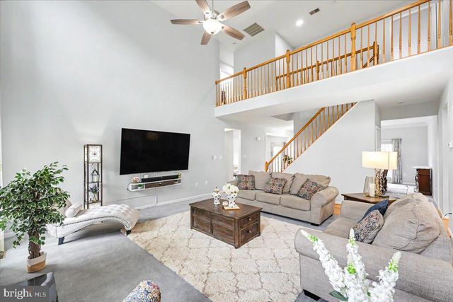 9060 SAINSBURY CT, Bristow, VA 20136