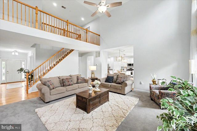 9060 SAINSBURY CT, Bristow, VA 20136