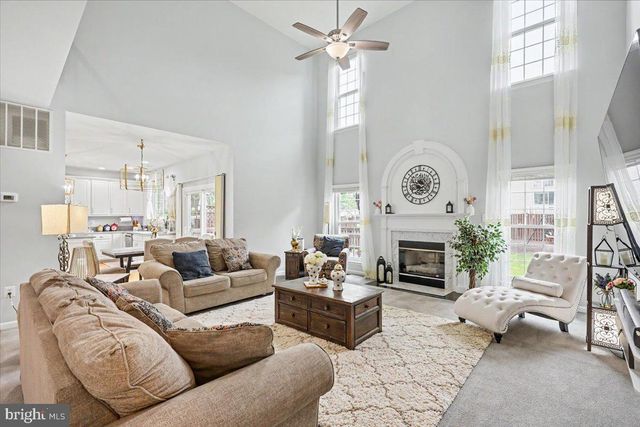 9060 SAINSBURY CT, Bristow, VA 20136