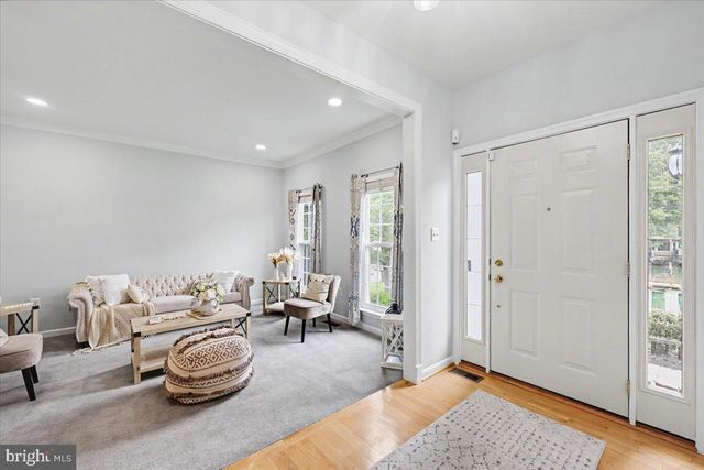 9060 SAINSBURY CT, Bristow, VA 20136