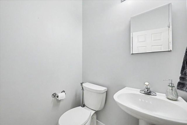 9060 SAINSBURY CT, Bristow, VA 20136
