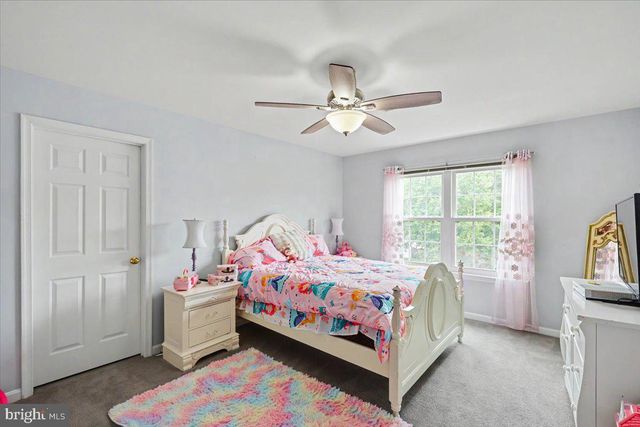 9060 SAINSBURY CT, Bristow, VA 20136