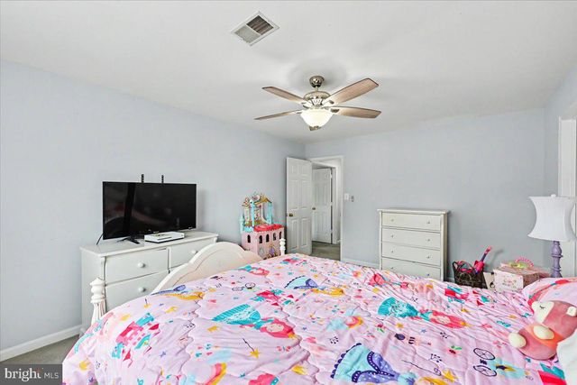 9060 SAINSBURY CT, Bristow, VA 20136