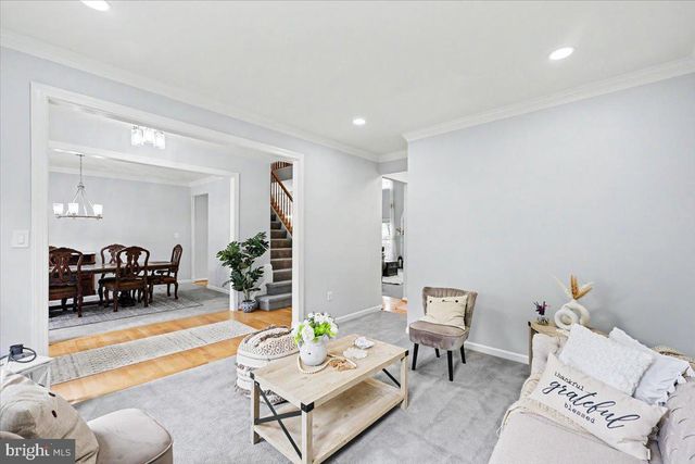 9060 SAINSBURY CT, Bristow, VA 20136