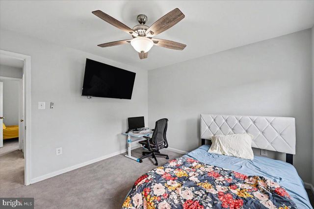9060 SAINSBURY CT, Bristow, VA 20136