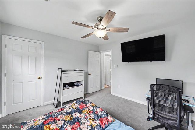 9060 SAINSBURY CT, Bristow, VA 20136