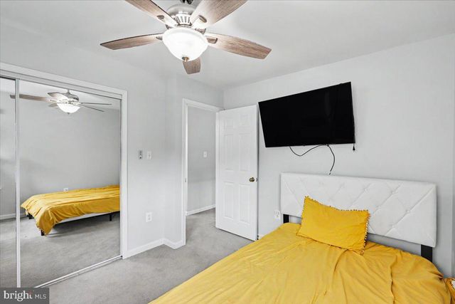 9060 SAINSBURY CT, Bristow, VA 20136