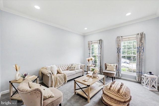 9060 SAINSBURY CT, Bristow, VA 20136
