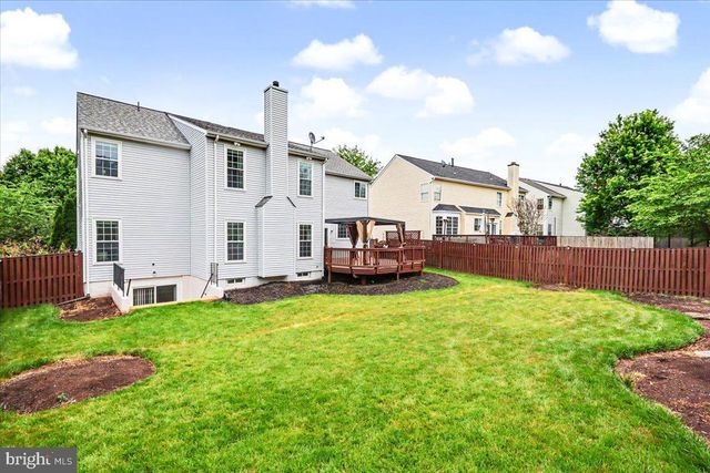 9060 SAINSBURY CT, Bristow, VA 20136