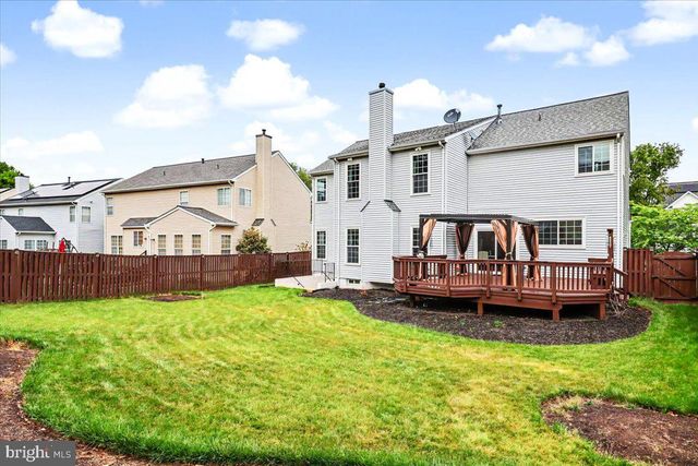 9060 SAINSBURY CT, Bristow, VA 20136