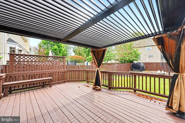 9060 SAINSBURY CT, Bristow, VA 20136
