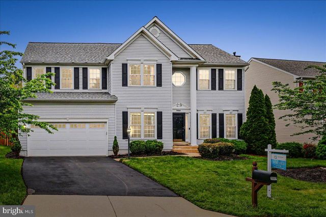 9060 SAINSBURY CT, Bristow, VA 20136