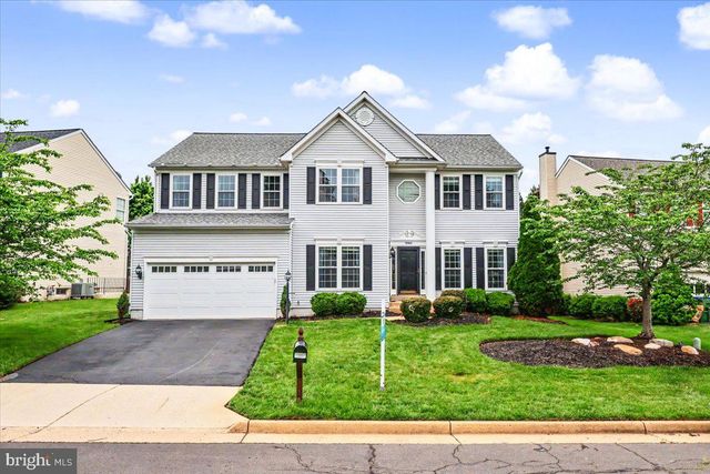 9060 SAINSBURY CT, Bristow, VA 20136