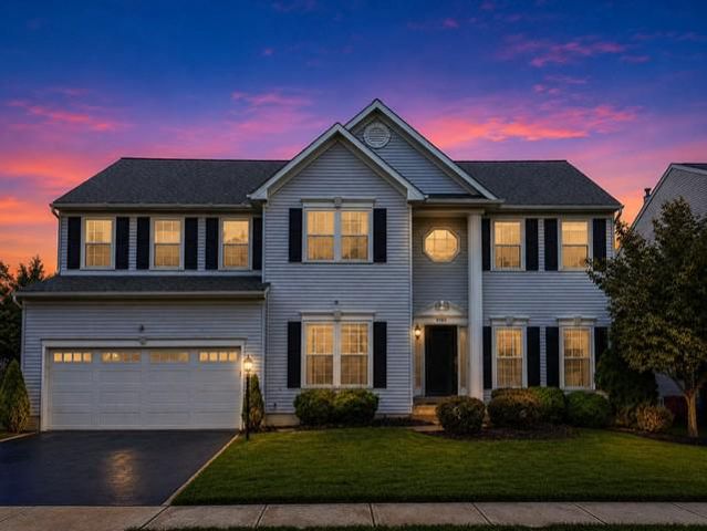 9060 SAINSBURY CT, Bristow, VA 20136