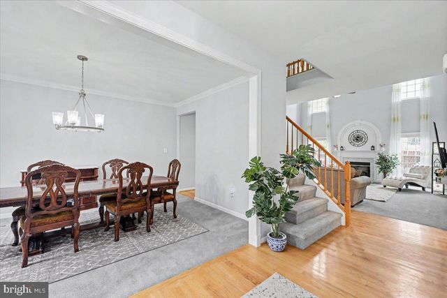 9060 SAINSBURY CT, Bristow, VA 20136