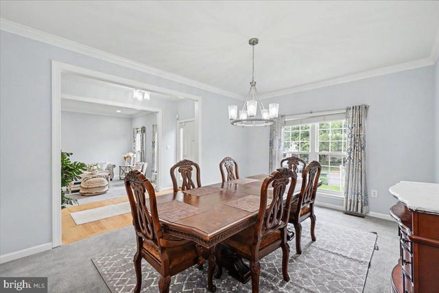 9060 SAINSBURY CT, Bristow, VA 20136