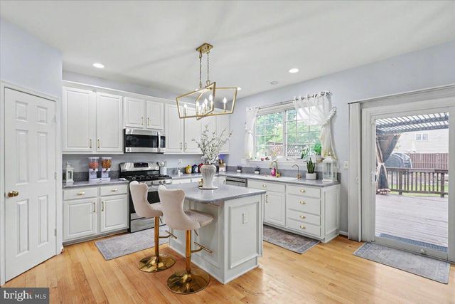 9060 SAINSBURY CT, Bristow, VA 20136