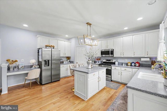 9060 SAINSBURY CT, Bristow, VA 20136