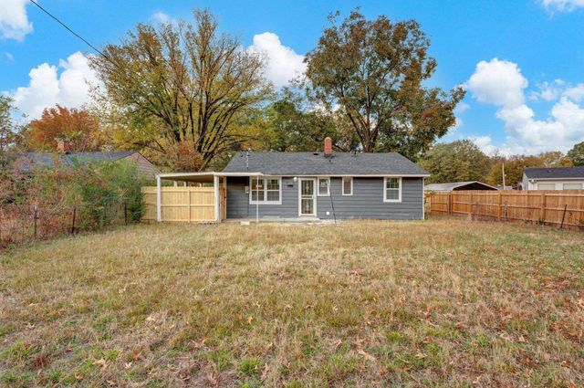 2877 BREWER AVE, Memphis, TN 38114