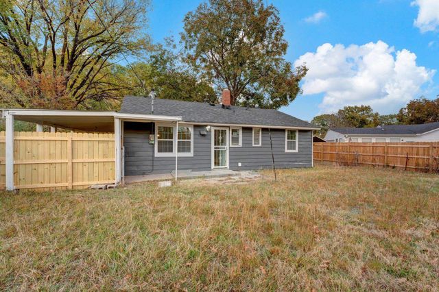 2877 BREWER AVE, Memphis, TN 38114