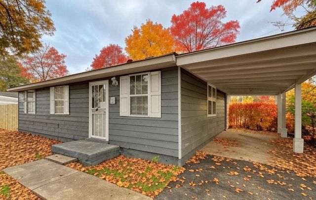 2877 BREWER AVE, Memphis, TN 38114