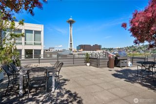 699 John Street #308, Seattle, WA 98109