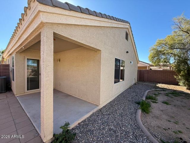 1754 E BISHOP Place, Casa Grande, AZ 85122