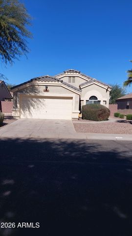 1754 E BISHOP Place, Casa Grande, AZ 85122