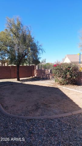 1754 E BISHOP Place, Casa Grande, AZ 85122