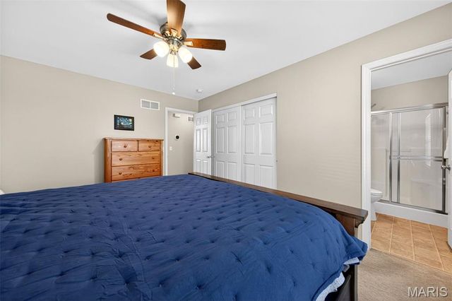 40 Double Creek Court, Wentzville, MO 63385