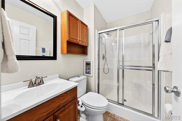 40 Double Creek Court, Wentzville, MO 63385