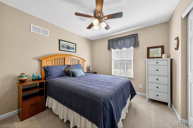 40 Double Creek Court, Wentzville, MO 63385