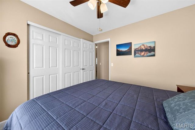 40 Double Creek Court, Wentzville, MO 63385