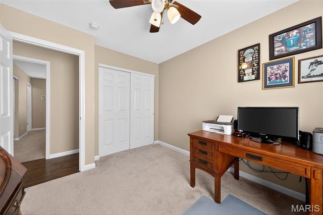 40 Double Creek Court, Wentzville, MO 63385