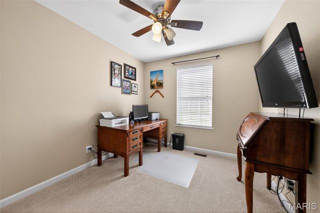 40 Double Creek Court, Wentzville, MO 63385
