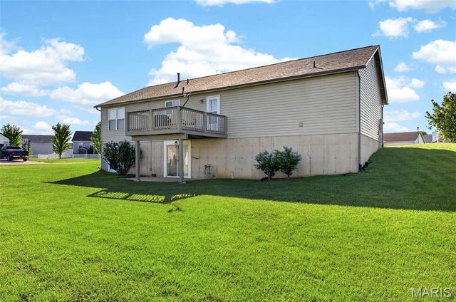 40 Double Creek Court, Wentzville, MO 63385