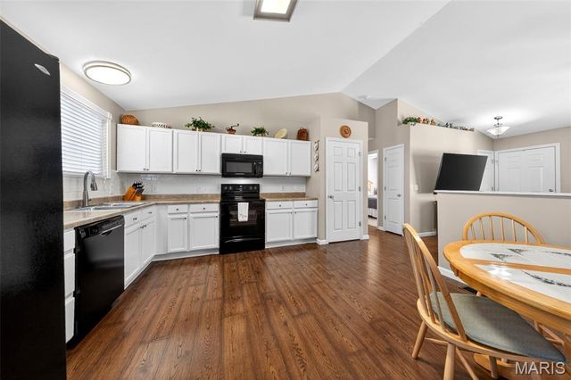 40 Double Creek Court, Wentzville, MO 63385