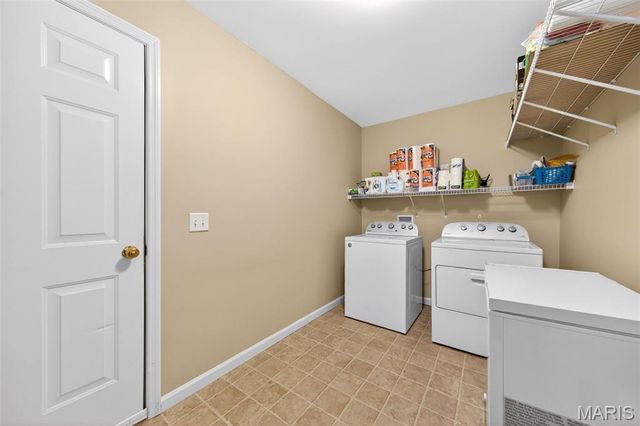 40 Double Creek Court, Wentzville, MO 63385